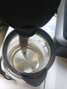 Б/в Електрочайник Saturn st-ek8428 01-200901060