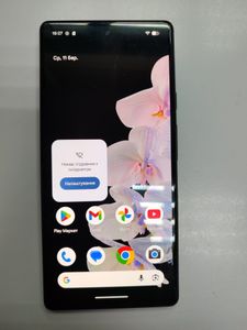 Б/в Мобільний телефон Google pixel 6 8/128gb 01-200899905