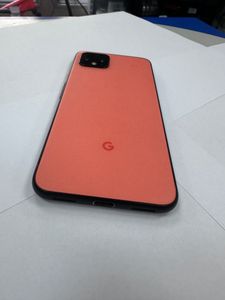 Б/в Мобільний телефон Google pixel 4 6/64gb 01-200873338