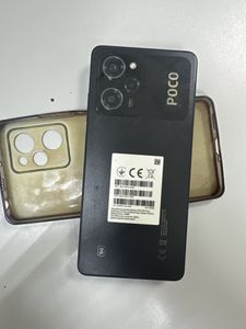 Б/у Мобільний телефон Xiaomi poco x5 pro 5g 8/256gb 01-200901289