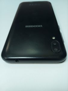 Б/у Мобільний телефон Doogee x90 1/16gb 01-200901765