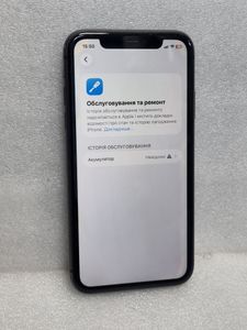 Б/в Мобільний телефон Apple iphone 11 64gb 01-200901622
