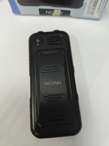 Б/в Мобільний телефон Nomi i1850 18-000095257