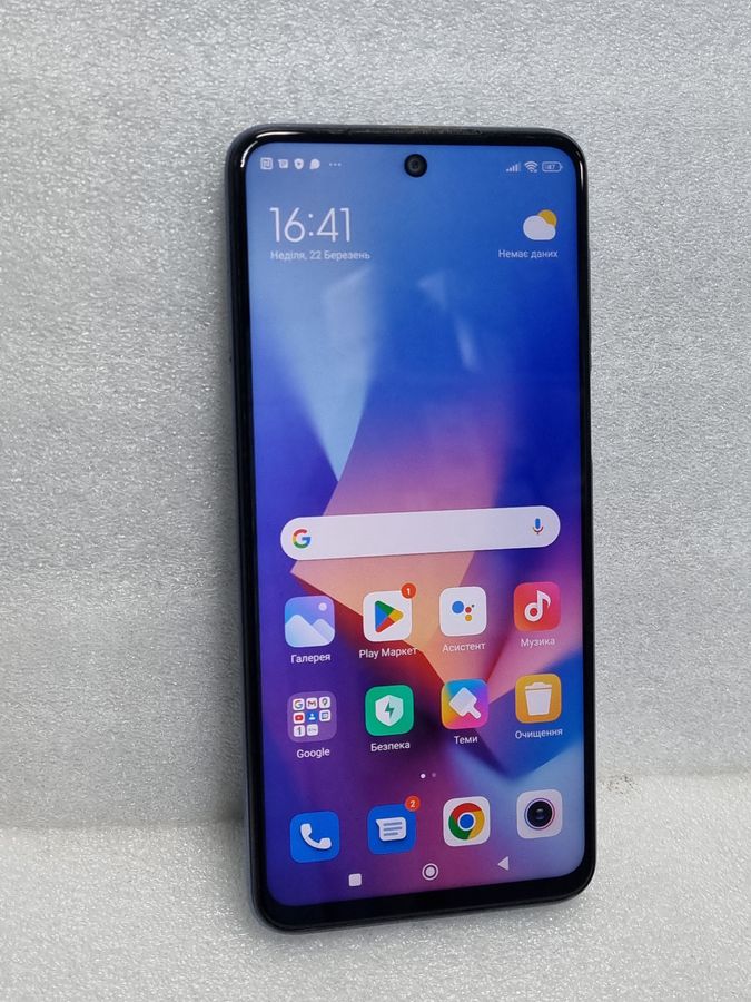 redmi note 9 pro 6/128gb
