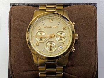 Б/в Годинник Michael Kors mk5055 01-200896738