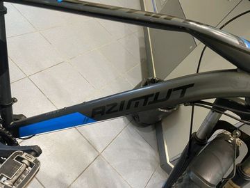 Б/у Велосипед Azimut gemini 29" 2023 01-200902047