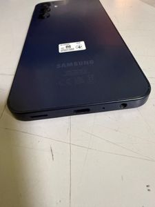 Б/в Мобільний телефон Samsung galaxy a25 5g sm-a256b 8/256gb 01-200902388