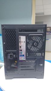 Б/в Системний блок Пк intel core i5-14600kf/ram 32 gb/hdd відсутній/ssd 1000 gb+1000 gb/nvidia rtx 5070 (geforce) 12gb gdd 01-200902950