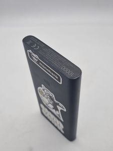 Б/в Повербанк Xiaomi mi power bank 2s plm09zm 10000mah 01-200902490