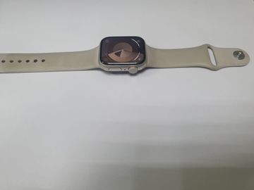 Б/в Смарт-годинник Apple watch series 8 gps 41mm aluminum case 01-200903610