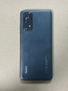 Б/в Мобільний телефон Xiaomi redmi note 11 6/128gb 01-200903613