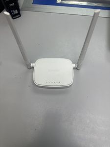 Б/у Беспроводный маршрутизатор Tenda n301 01-200902542