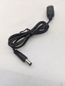 Б/у Кабель Power Boost usb dc 5.5х2.1 9v 18-000095067