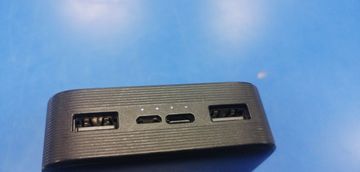 Б/в Повербанк Xiaomi redmi powerbank 20000 mah fast charge 18w 01-200903949