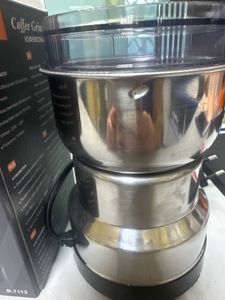 Б/в Кавомолка Bitek bt 7113 16-000273907