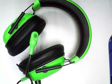 Б/в Навушники Razer blackshark v2 x 01-200902925