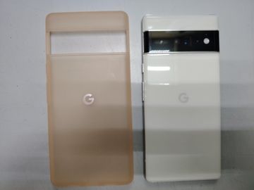 Б/у Мобільний телефон Google pixel 6 pro 12/256gb 01-200904803