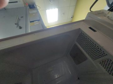 Б/в Мікрохвильова піч Grunhelm 20mx711-w 01-200904289