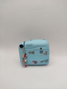 Б/у Фотоаппарат Fujifilm instax mini 11 01-200904156