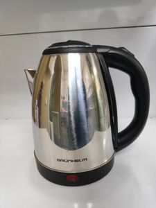 Б/в Електрочайник Grunhelm eks 7518 16-000272992