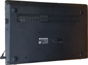 Б/у Ноутбук Lenovo 15/pentium n3540 ddr3/4gb ddr3/hdd 160 gb/*інтегрована 01-200867284