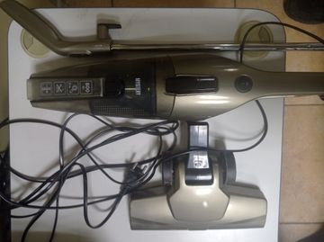 Б/у Пылесос Mystery mvc-1123 01-200904703