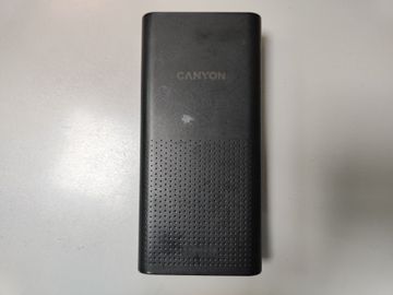 Б/в Зовнішній акумулятор Canyon cpb2001b 01-200902873