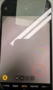 Б/в Мобільний телефон Apple iphone 14 pro 128gb 01-200904824