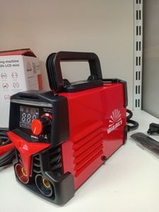 Б/в Зварювальний апарат Vitals mma-1400h lcd mini 16-000275932