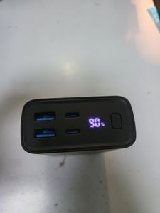 Б/в Повербанк Proove hyper flux plus 20000mah 22.5w 01-200904524
