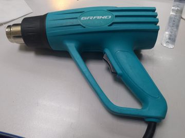 Б/у Фен строительный Grand фп-2200 01-200905860