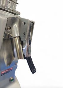 Б/в Кавомолка Mazzer super jolly 01-200906025