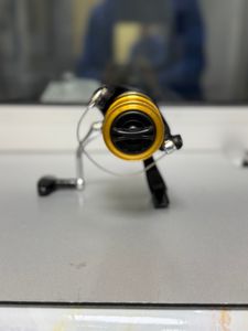 Б/в Котушка рибальська Shimano fx / с 3000 fc 01-200905682