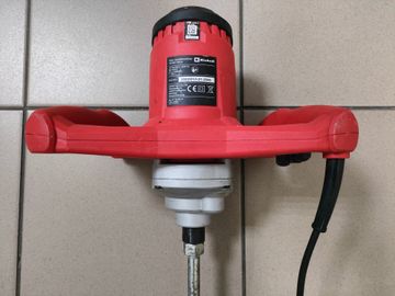 Б/в Дриль-міксер Einhell tc-mx 1200 e 01-200906170