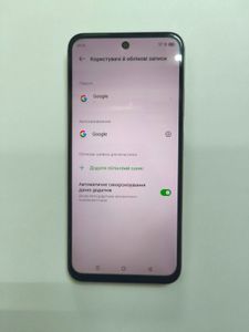 Б/в Мобільний телефон Infinix smart 9 3/64gb 01-200904985