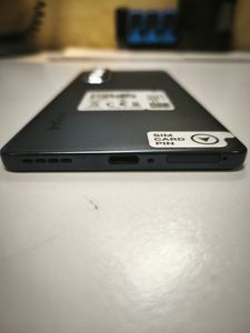 Б/у Мобільний телефон Infinix hot 50 pro+ 8/256gb 01-200905741