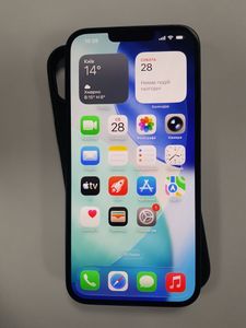 Б/у Мобільний телефон Apple iphone 14 plus 128gb 01-200870786