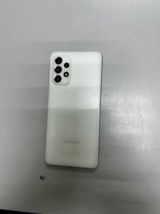 Б/у Мобільний телефон Samsung galaxy a52 4/128gb 01-200905770