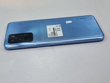 Б/в Мобільний телефон Oppo a16 3/32gb 01-200906864