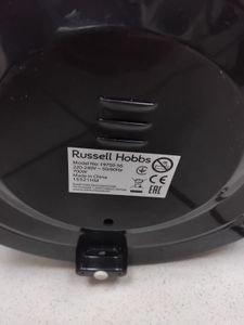 Б/в Рисоварка Russell Hobbs cookhome 19750-56 01-200906881