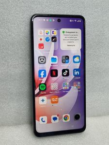 Б/в Мобільний телефон Realme c71 6/128gb 01-200907065