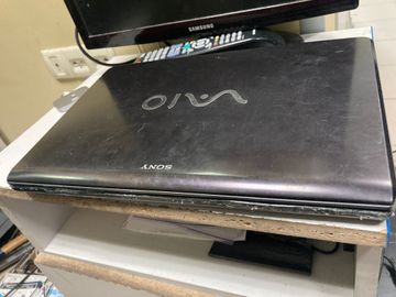 Б/у Ноутбук 2E 16/core i7 740qm ddr3/6gb ddr3/hdd 500 gb/ssd *відсутній/geforce 330m 01-200906662