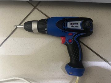 Б/в Шурупокрут Odwerk bbh 10 re 01-200906499