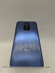 Б/в Мобільний телефон Xiaomi redmi note 9 4/128gb 01-200824995