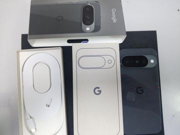 Б/в Мобільний телефон Google pixel 10 12/256gb 01-200907141