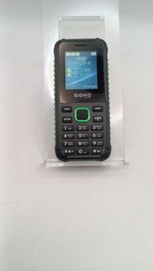 Б/в Мобільний телефон Sigma x-style 18 track 01-200891189