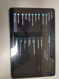 Б/в Планшет Lenovo tab m11 tb330fu 8/128gb wi-fi 01-200906611