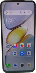 Б/в Мобільний телефон Tecno spark go 1 kl4 4/128gb 01-200907909