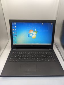 Б/у Ноутбук Dell 15/e1 6010 ddr3/4gb ddr3/hdd 250 gb/*інтегрована 01-200881130