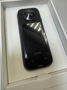 Б/в Екшн-камера Insta360 x3 eu 01-200907862
